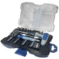 61pc multi-bit set