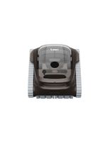 robot electrico bat brown