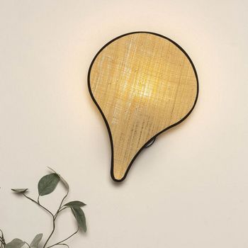 Aplique de pared maurita