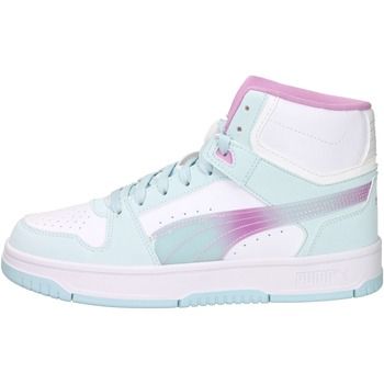 Puma Deportivas Moda 408372 para niña
