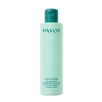 payot cosmetica facial pate grise eau micellaire demaquillante purifiante