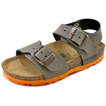 Grunland Sandalias SB0901-40 para niña