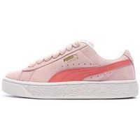 puma zapatillas suede xl jr para nina