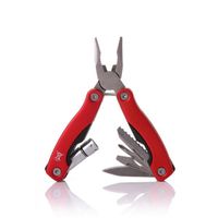 7 in 1 multi plier with led torch
