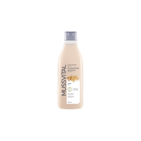 mussvital essentials gel bano avena 750ml