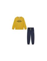 chandal champion sweatsuits nino amarilloazul