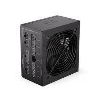 fuente de alimentacion endorfy 1000w 80 plus gold supremo fm6 full modular ventilador 120mm