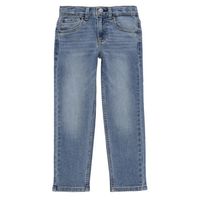levis jeans 502 regular taper fit strong performance para nino