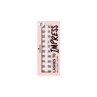 lashes to impress 07 bundled single lashes 20 piezas