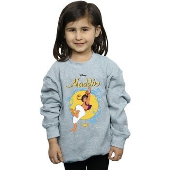 Disney Jersey BI32409 para niña