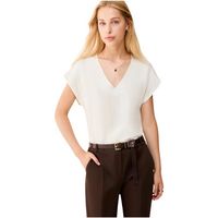 pennyblack blusa pbbchiffon001 para mujer