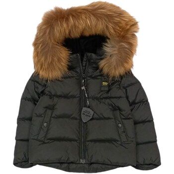 Blauer Chaqueta q-bab-71486 para niño