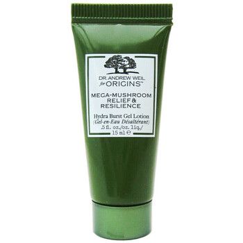 Origins Desmaquillantes & tónicos Mega-Mushroom Relief and Resilience Lotion Gel 15ml para mujer