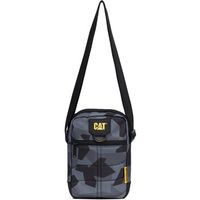 caterpillar bandolera rodney para hombre