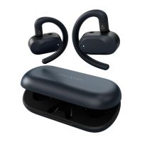 auricular inalambrico creative outlier go open-ear bluetooth 54 azul 26h enc ipx4