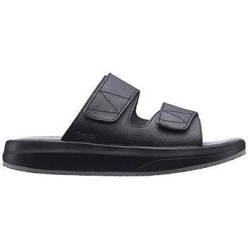 Joya Sandalias maxiii black para hombre