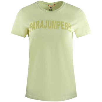 Parajumpers Camiseta SY3025 para mujer