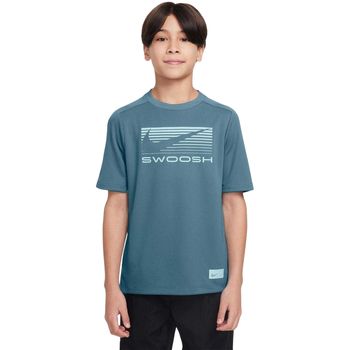 Nike Camiseta GT17201 para niña