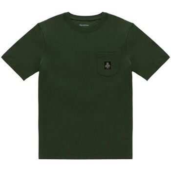 Refrigiwear Camiseta T22600 para hombre