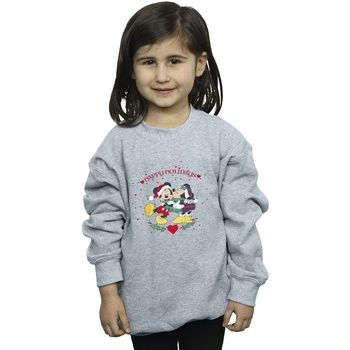 Disney Jersey BI28658 para niña