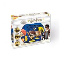 harry potter para crear en yeso
