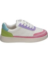 zapatillas para nina chk10 mounty 01 blanco 35
