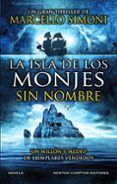 la isla de los monjes sin nombre