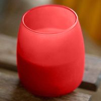 soft glow professional candles