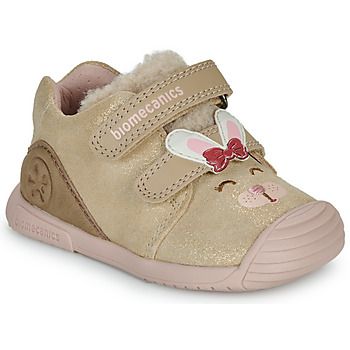 Biomecanics Zapatillas BIOGATEO CASUAL para niña