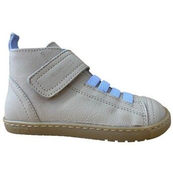 Blanditos Zapatillas altas TOKIO Gris para mujer