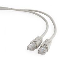 cable de red gembird cat5e 2m rj-45 utp chapado en oro