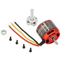 neebrc c2826-1290kv motor sin escobillas de rotor externo 2-4s para helice 1290 rc helicoptero fpv drone
