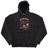 pink floyd jersey japan poster para hombre