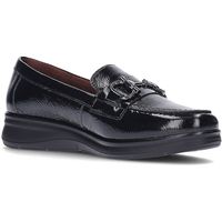 pitillos mocasines 11502 negro para mujer