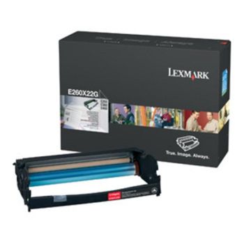 Cartucho Tóner Lexmark E260X22G Laser 30000 páginas