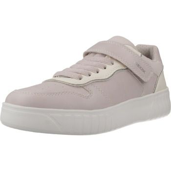 Geox Zapatillas J Mikiroshi Girl para niña