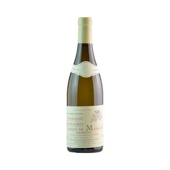 Fleurot-larose Chassagne-montrachet Blanc 1er Cru Abbaye De Morgeot 2021 Vino Blanco Francia Costa De Beaune 75 Cl. 13.5º