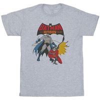 dc comics camiseta bi14806 para hombre