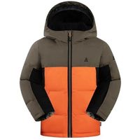 kamik chaqueta tucker para nino