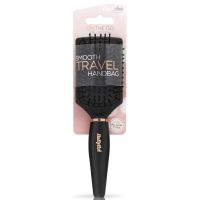 babyliss mini paddle brush