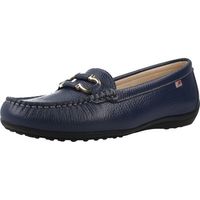 fluchos mocasines f2156 para mujer
