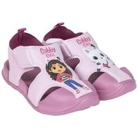 dessins animes sandalias 2300006416 para nina