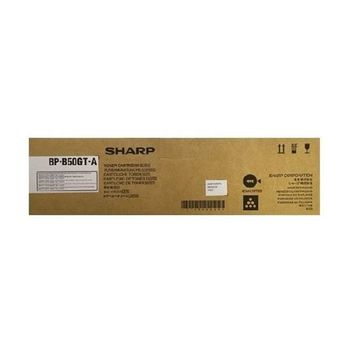 Sharp BP-B50GT toner negro (original)