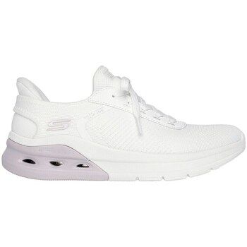 Skechers Zapatillas 117638OFWT para mujer