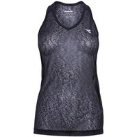 diadora camiseta tirantes gt30588 para mujer
