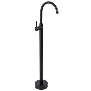 Robinet De Lavabo Sur Pied Lungo Black