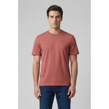 Blauer Camiseta 26SBLUH02302 para hombre