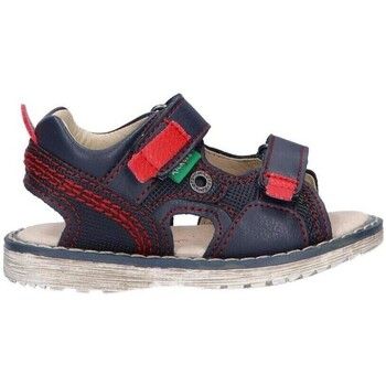 Kickers Sandalias 694213-10 PEPPER para niño