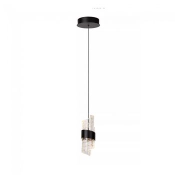 Lámpara colgante led kligande (9w)