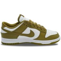 nike zapatillas dunk low pacific moss para hombre